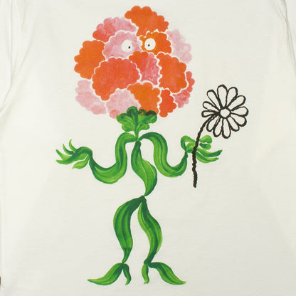 B-Flower L/S T-Shirt