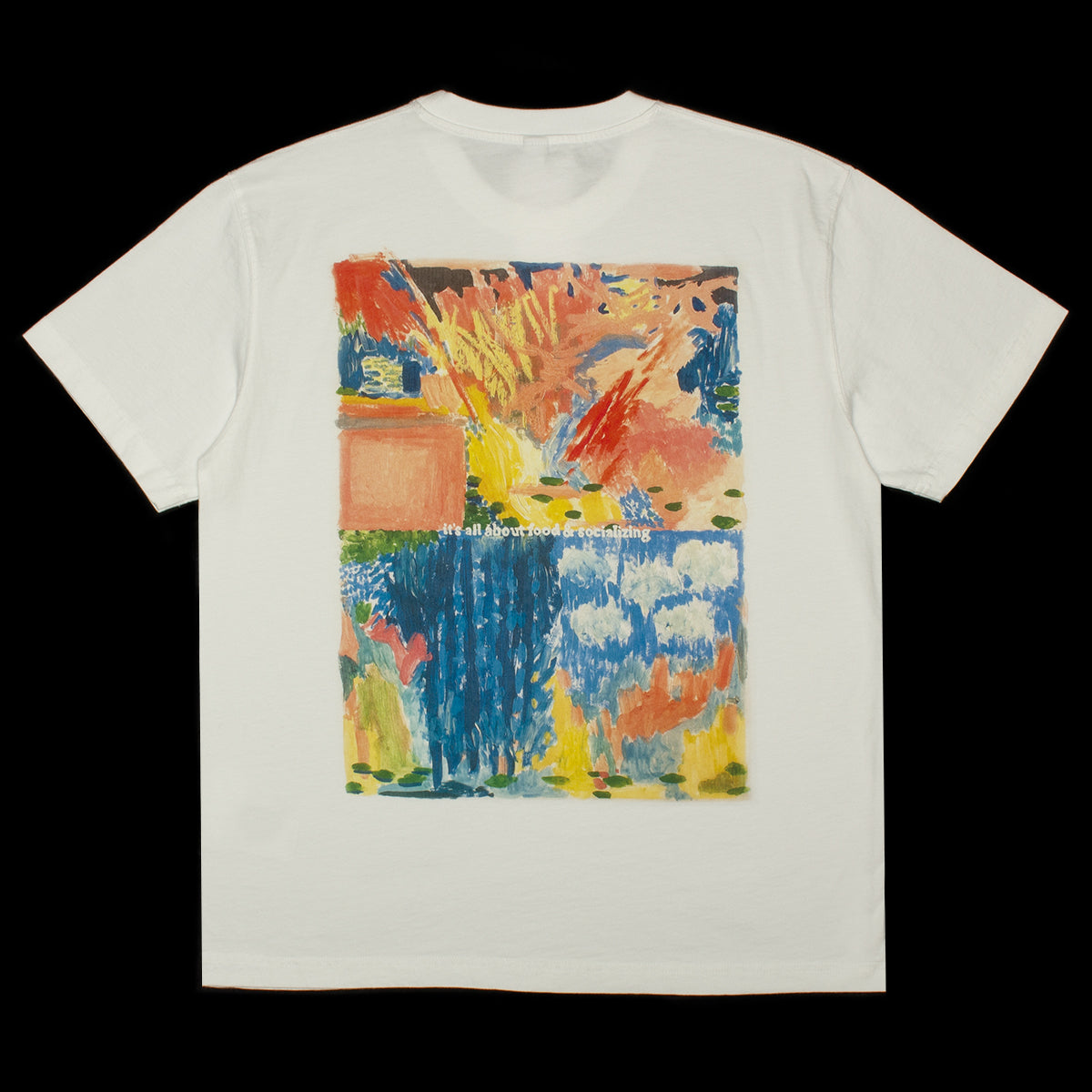 Ivan T-Shirt
