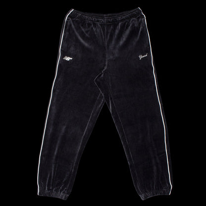 Velour Track Pant x New Balance