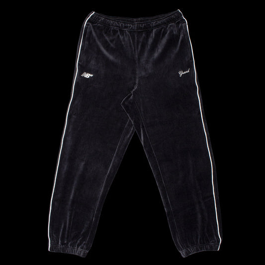 Velour Track Pant x New Balance