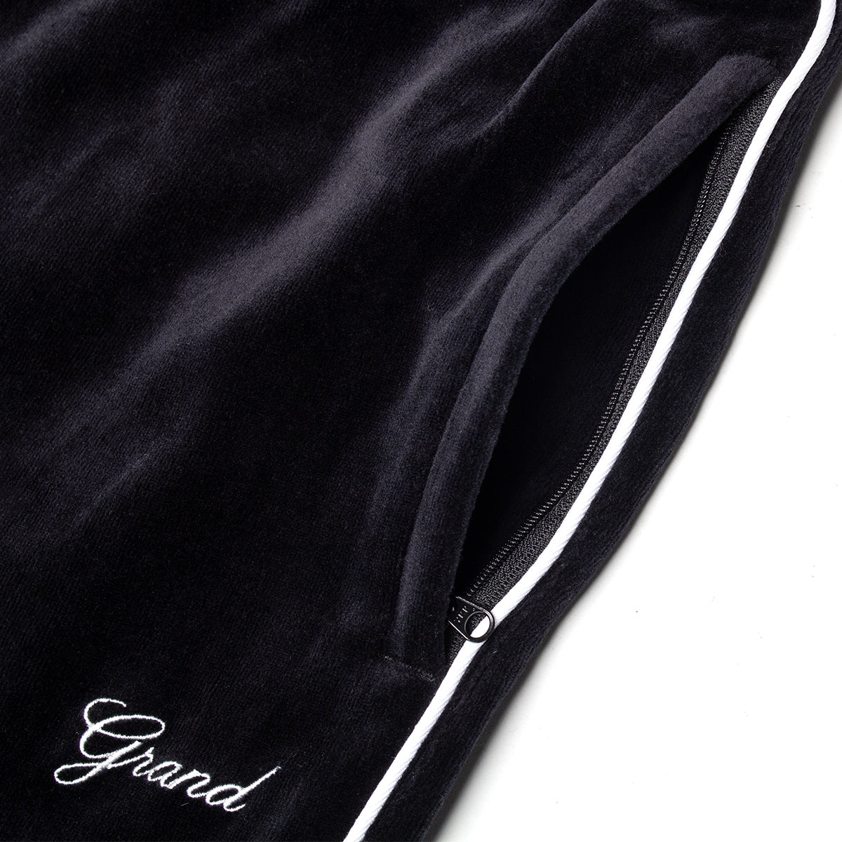 Velour Track Pant x New Balance