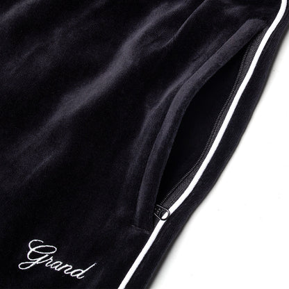 Velour Track Pant x New Balance
