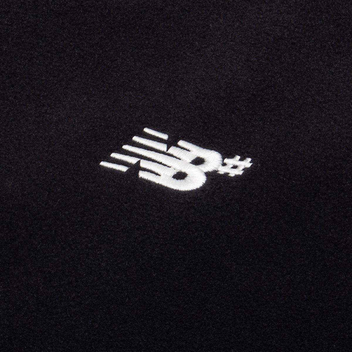 Polar Fleece Windshirt x New Balance