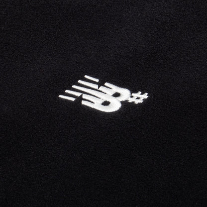 Polar Fleece Windshirt x New Balance
