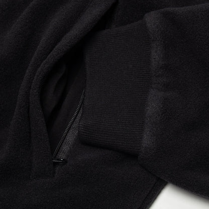Polar Fleece Windshirt x New Balance