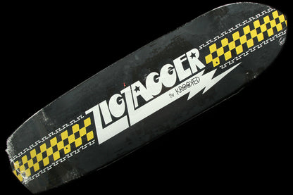 Zig Zagger
