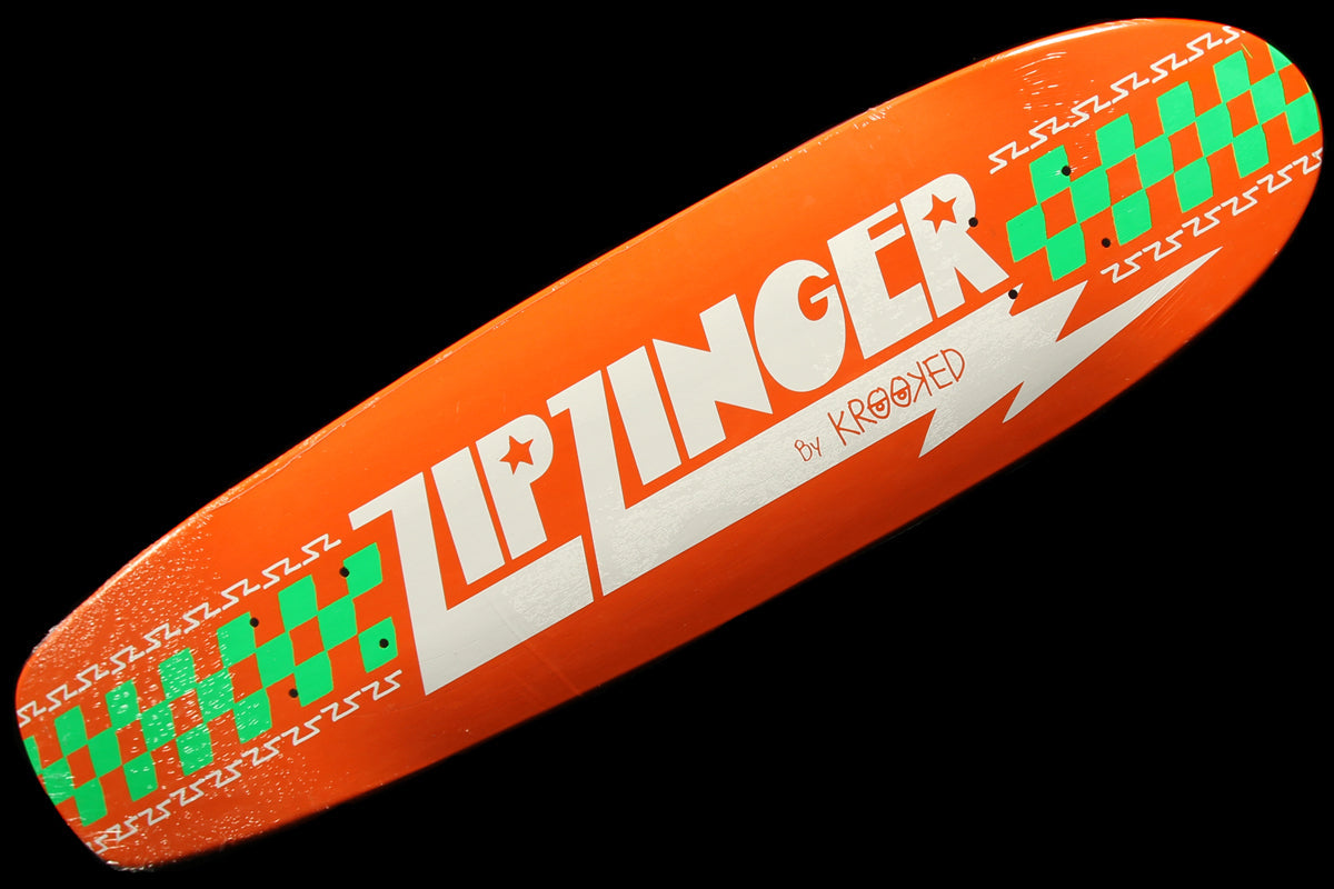 Zip Zinger