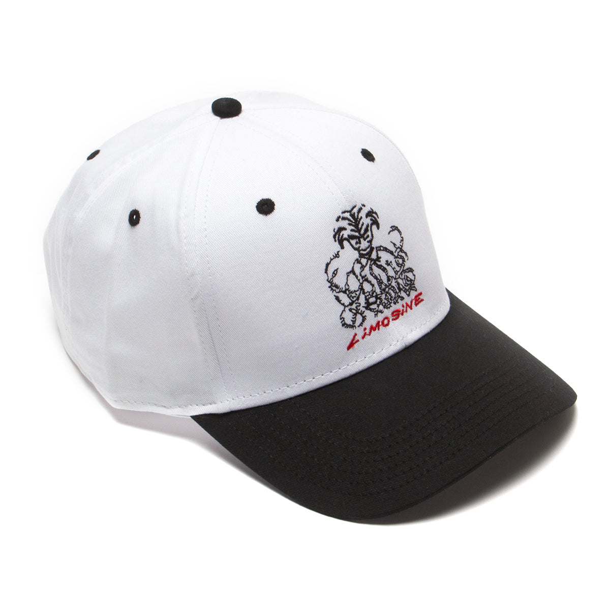 Snake Pit Hat