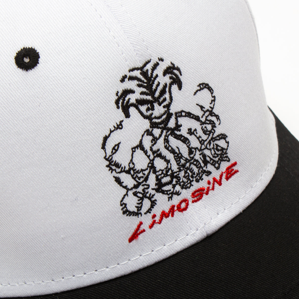 Snake Pit Hat