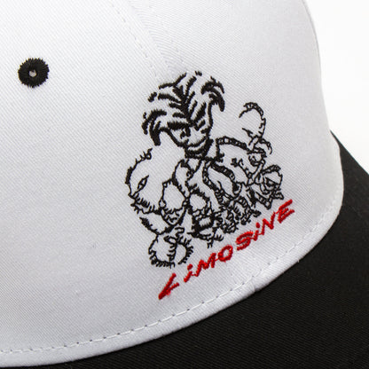Snake Pit Hat