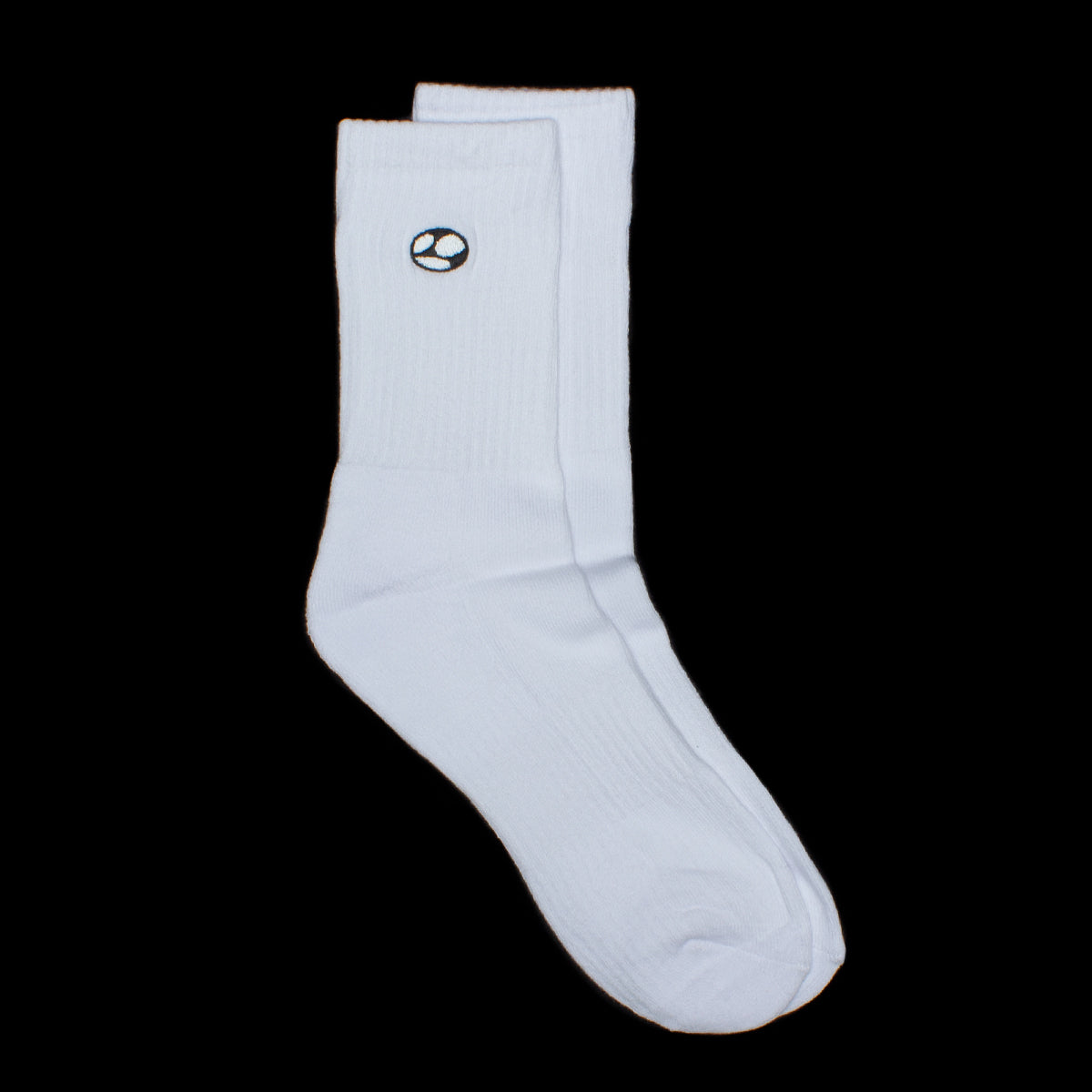 Limo Logo Socks