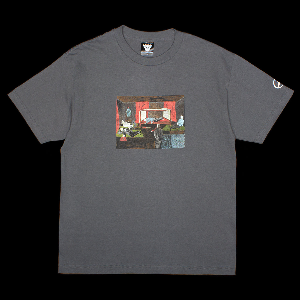 Opium Den T-Shirt