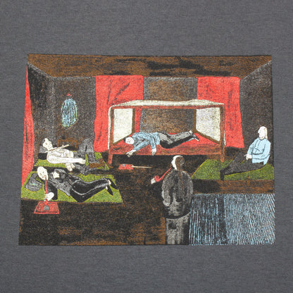 Opium Den T-Shirt