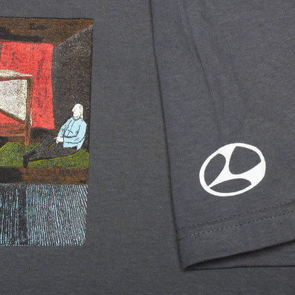 Opium Den T-Shirt
