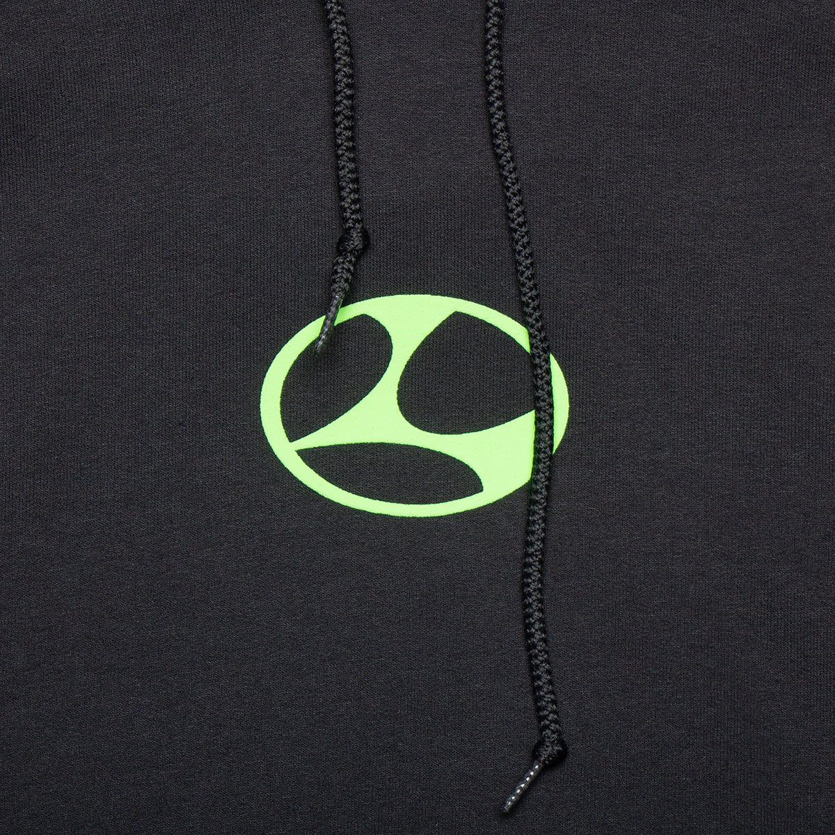 Limo Logo Hoodie