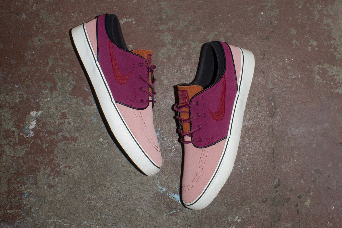Zoom Janoski OG+