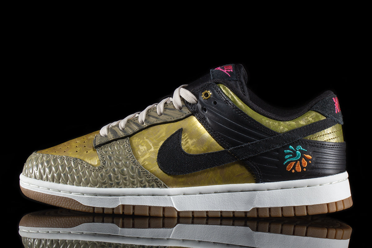 Women's Dunk Low Premium 'Día De Muertos'