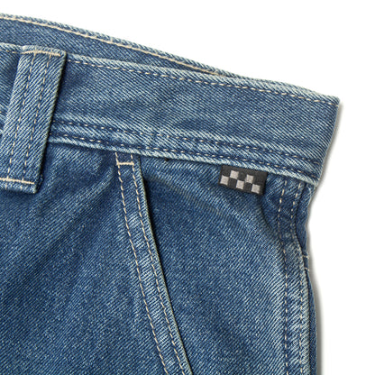 Zorilla Drill Chore Loose Carpenter Pant