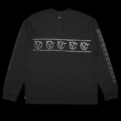 Zorilla L/S T-Shirt