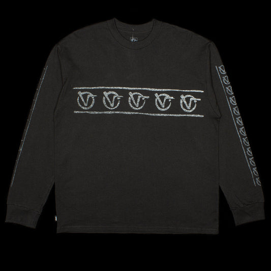 Zorilla L/S T-Shirt