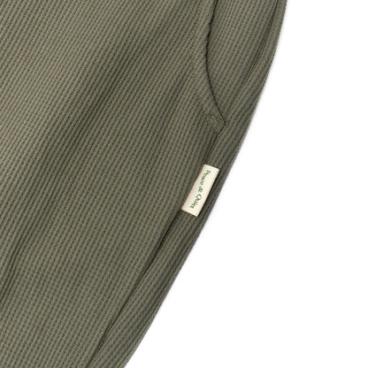 Surplus Knit Pant