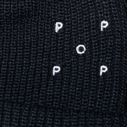 Basic Beanie