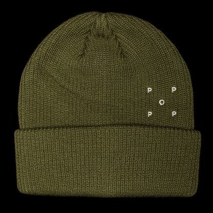 Basic Beanie