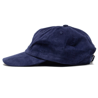 Minicord Crest Hat