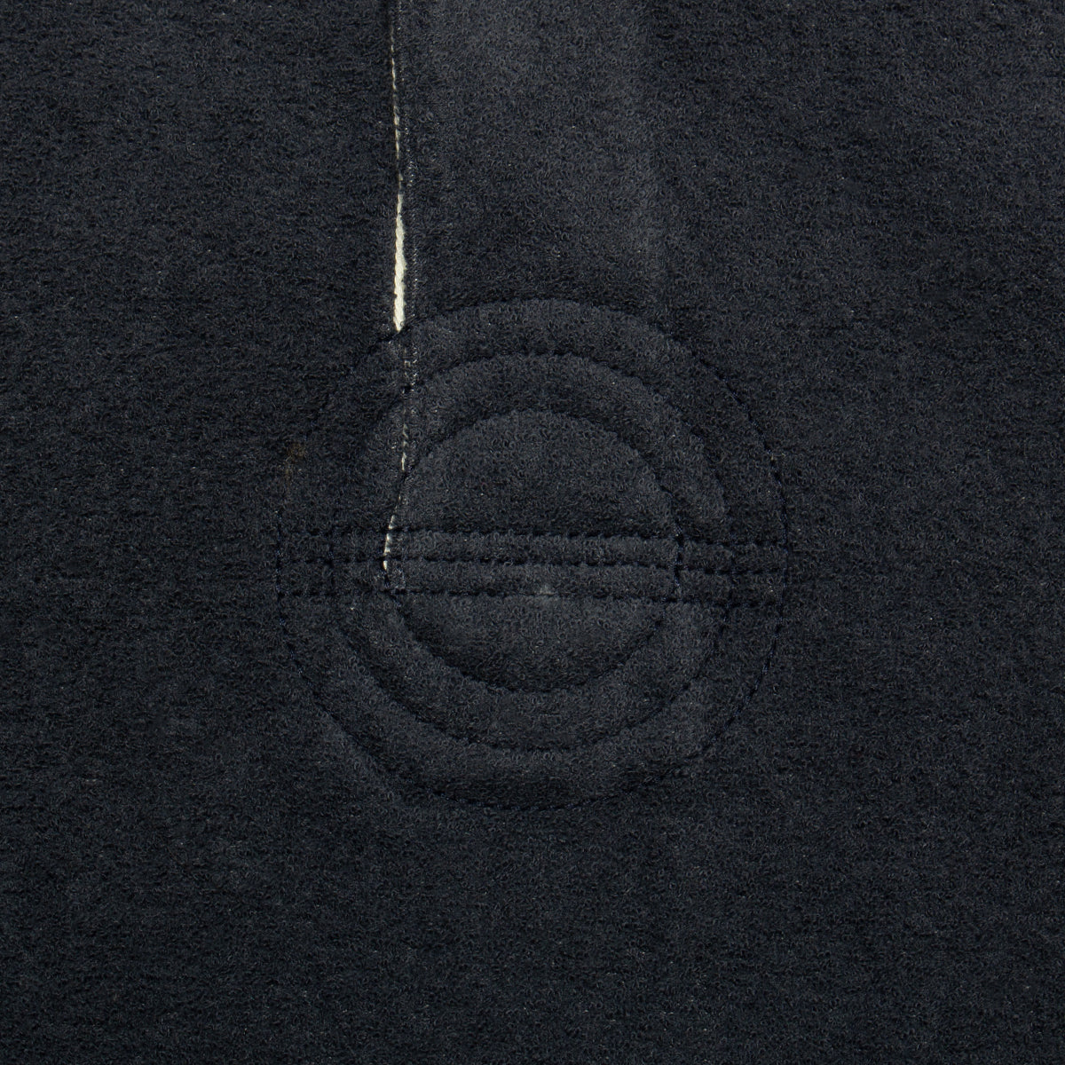 Terry Rugby Polo Shirt