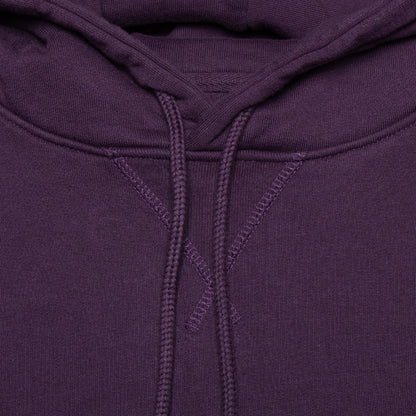 Logo Hooded Sweatshirt