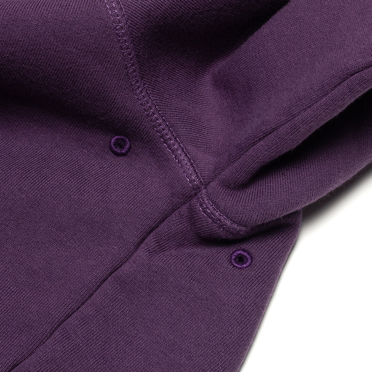 Logo Hooded Sweatshirt
