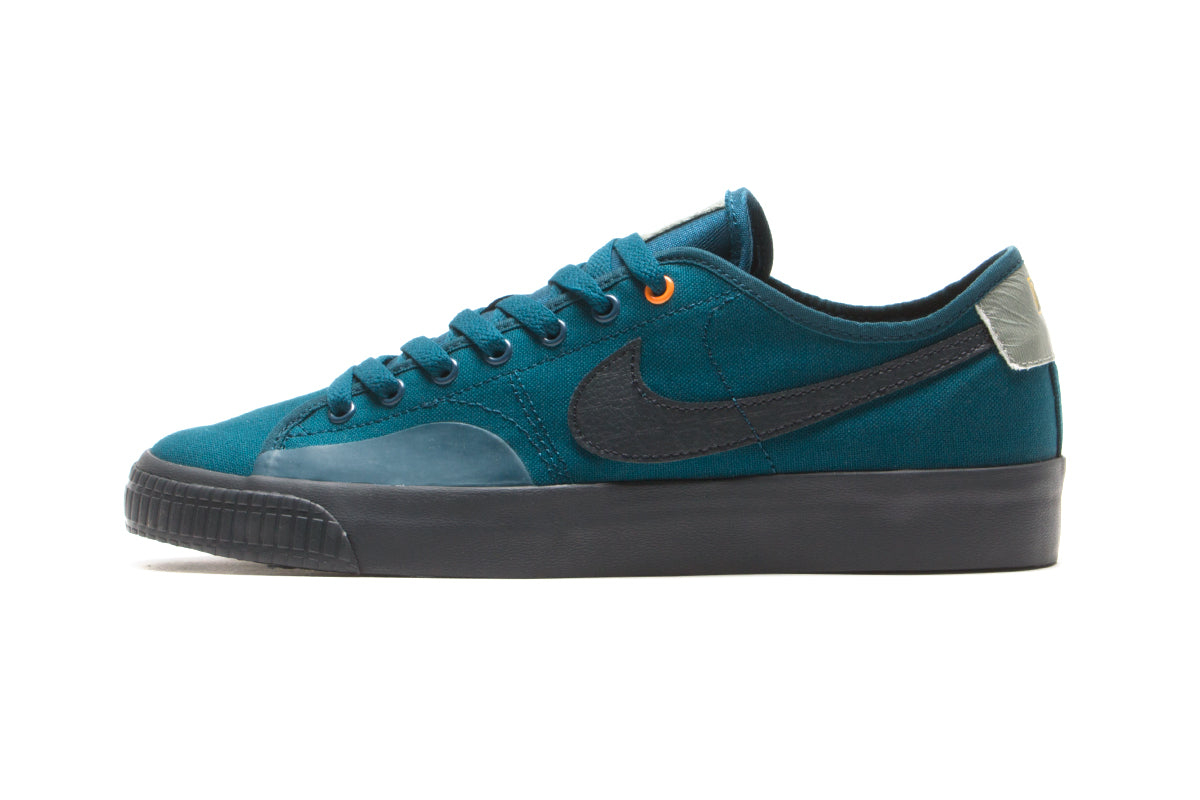 Blazer Court DVDL