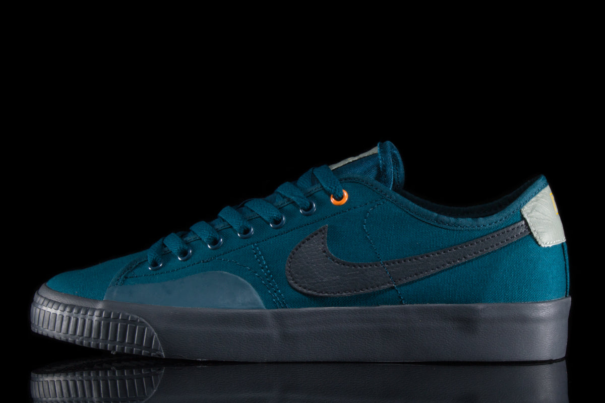Blazer Court DVDL