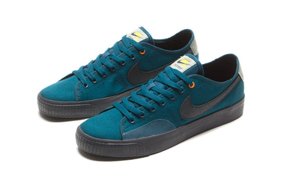 Blazer Court DVDL