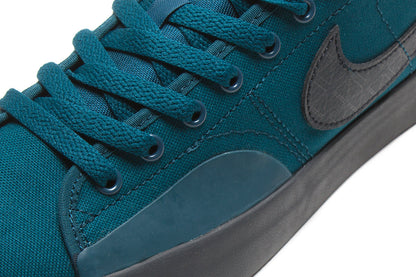 Blazer Court DVDL