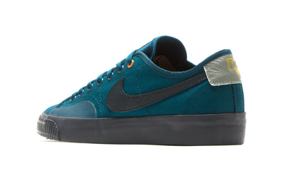 Blazer Court DVDL