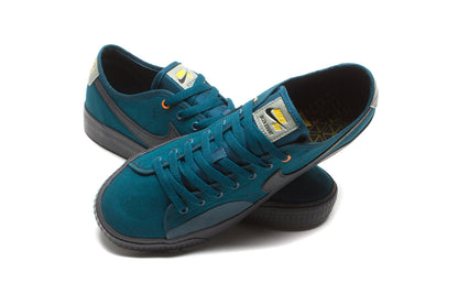 Blazer Court DVDL