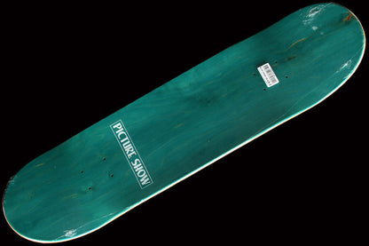 Blue Lodge Deck - 8, 8.25, 8.38, 8.5, & 8.75