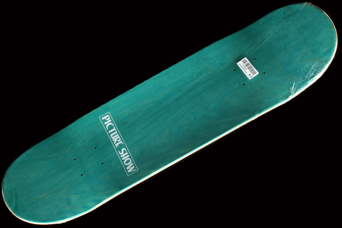 Nawrocki Wavelengths Deck - 8, 8.25, 8.38, & 8.5
