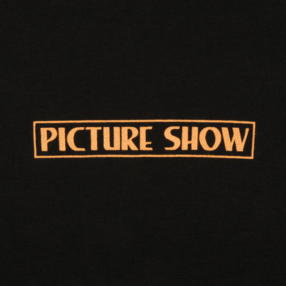 Visitor L/S T-Shirt