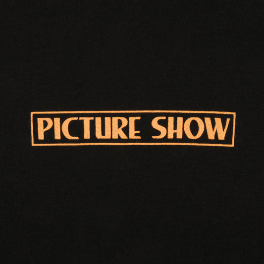Visitor L/S T-Shirt
