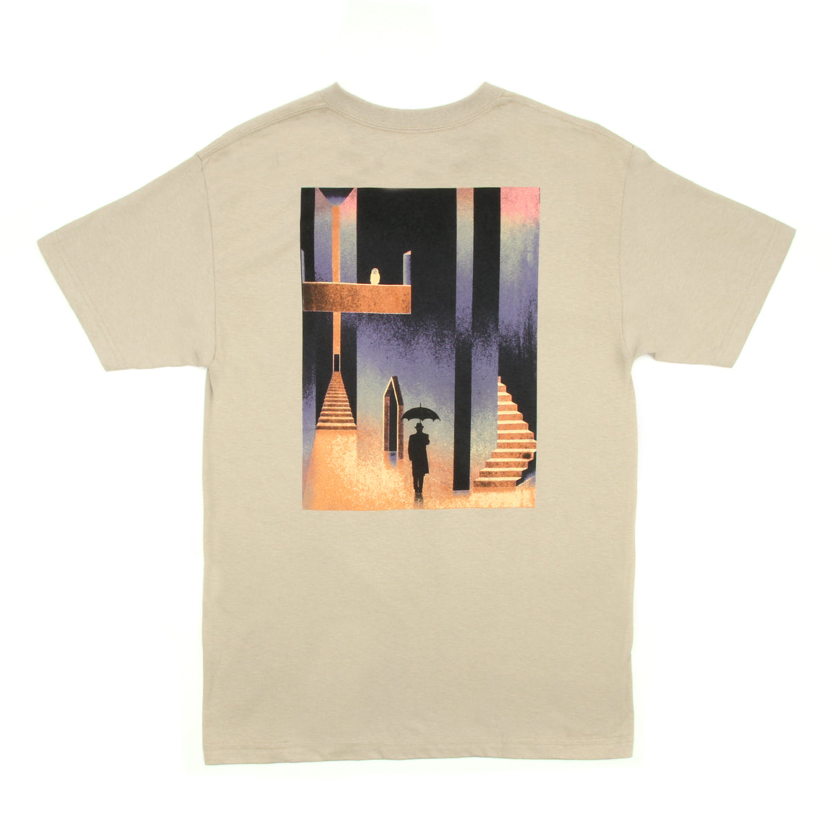 Visitor T-Shirt