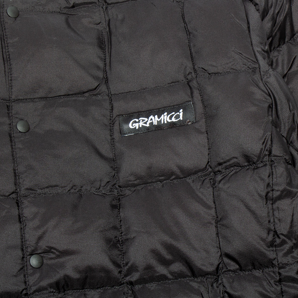Taion x Gramicci Inner Down Jacket