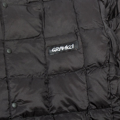 Taion x Gramicci Inner Down Jacket