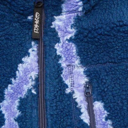 Sherpa Jacket
