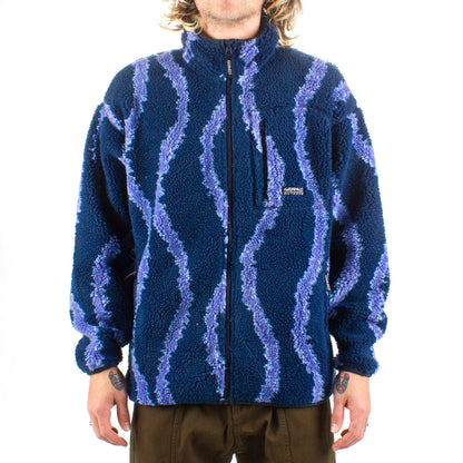 Sherpa Jacket
