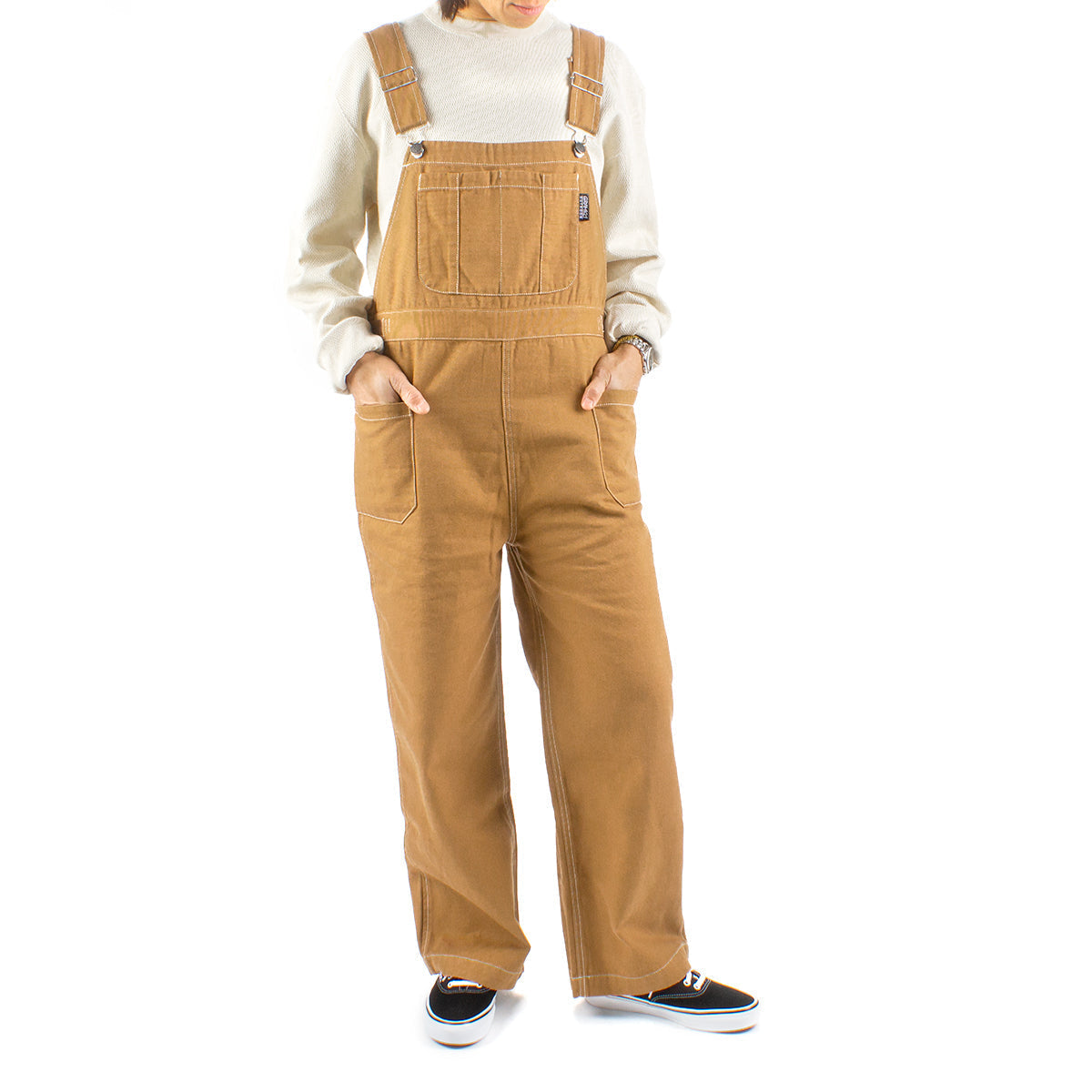 Women's Camp Overall