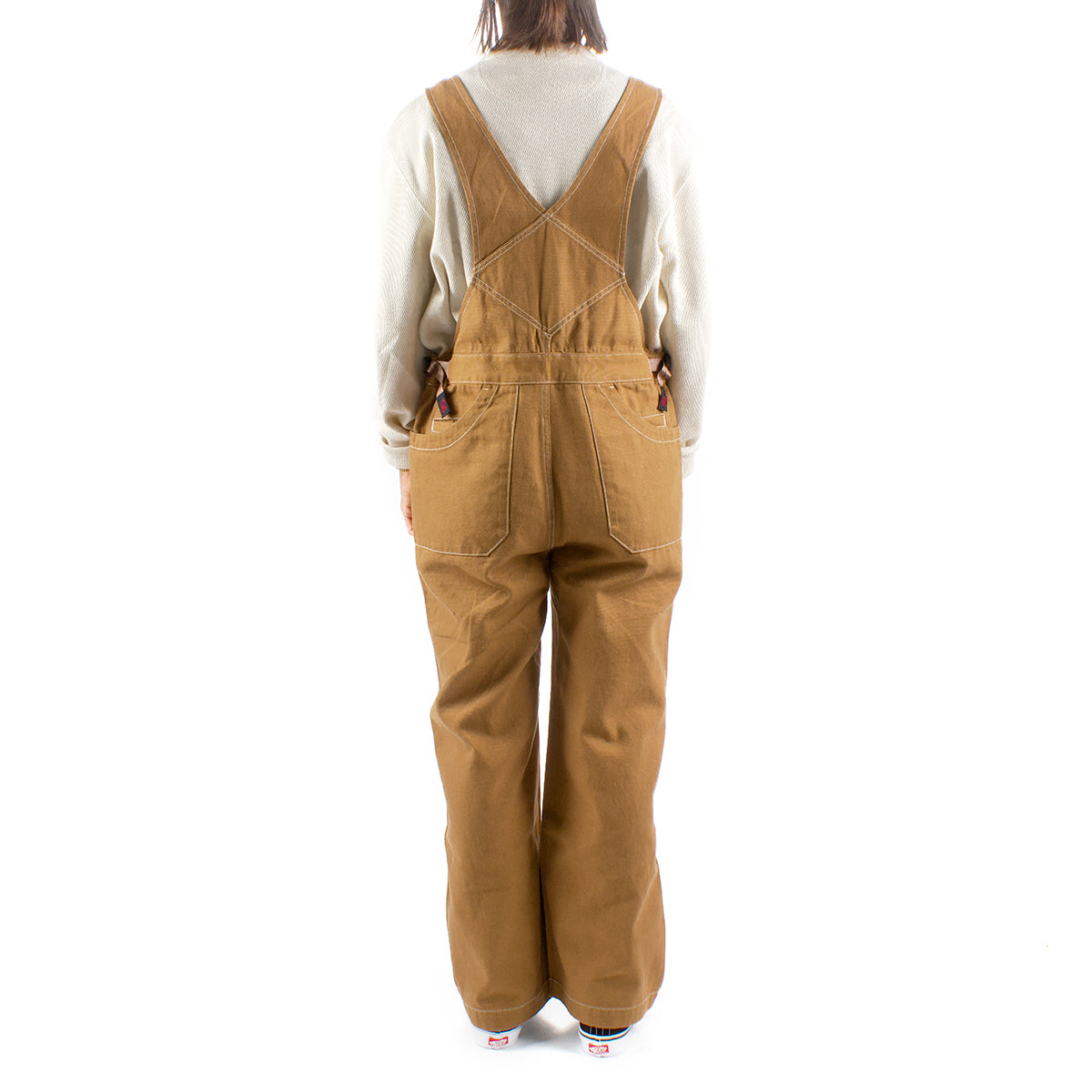 Women's Camp Overall