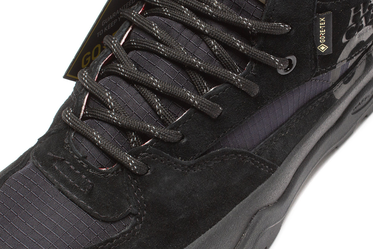 Half Cab Sentry GTX x Humidity