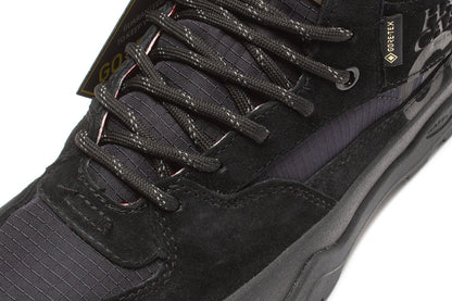 Half Cab Sentry GTX x Humidity